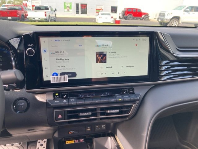 New 2026 Toyota Camry XSE image 23
