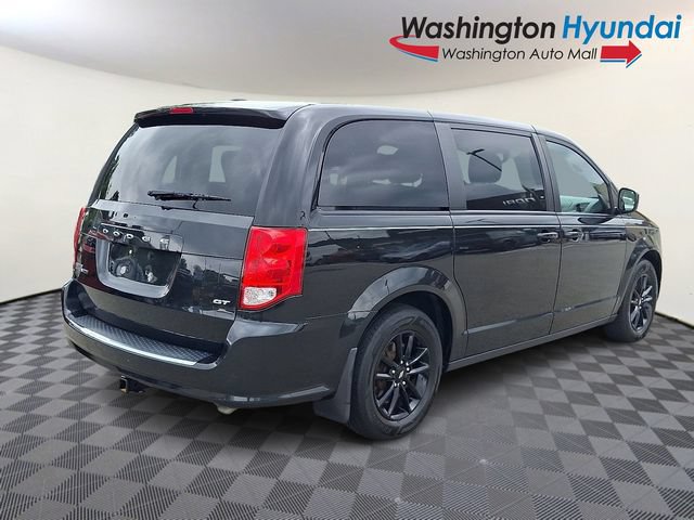 Used 2020 Dodge Grand Caravan GT FWD image 6
