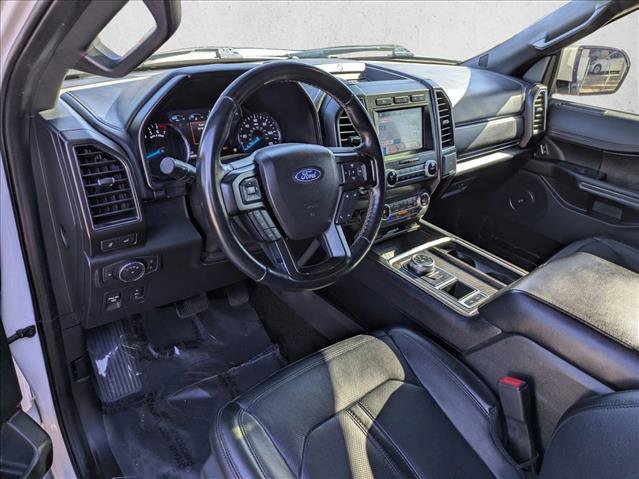 Used 2019 Ford Expedition Limited w/ Equipment Group 302A image 11
