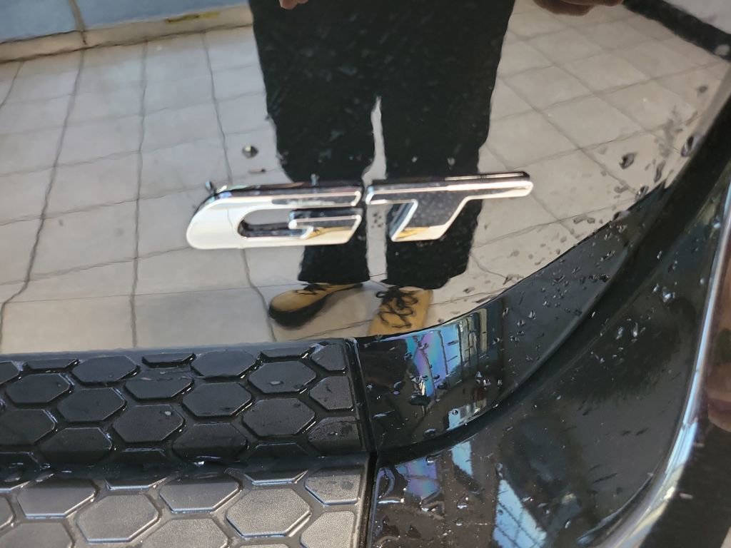 Used 2026 Dodge Durango GT image 21