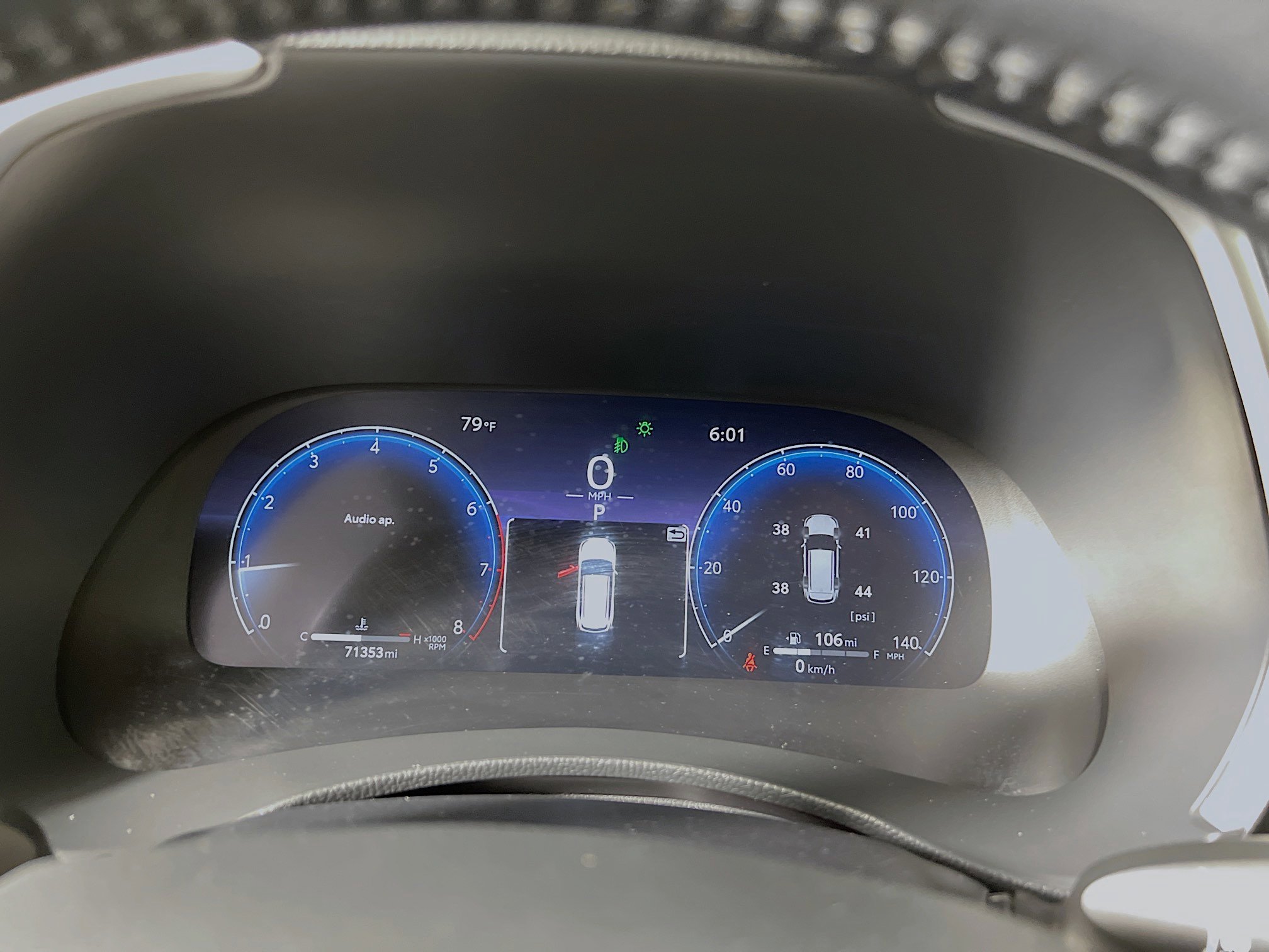 Used 2023 Toyota Highlander Limited image 22