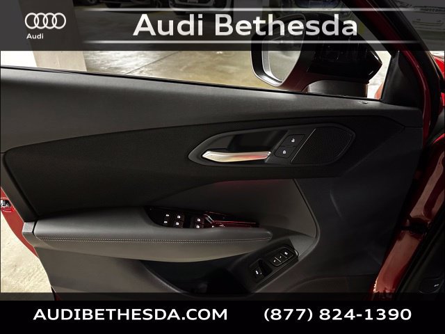 New 2026 Audi Q3 quattro 2.0T AWD/4WD image 13