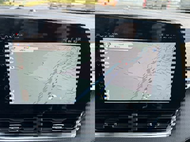 New 2026 Chevrolet Equinox LT w/ Convenience Package II image 12