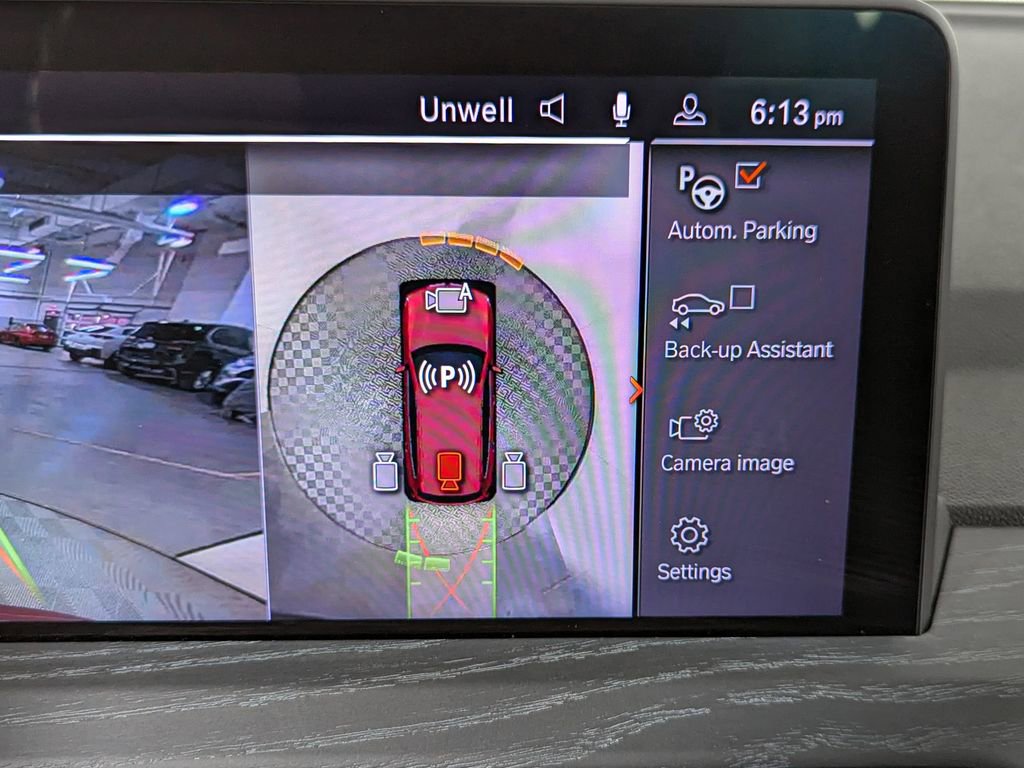 Certified 2024 BMW X3 xDrive30i w/ Premium Package image 22