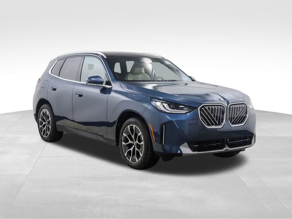 New 2026 BMW X3 xDrive30 w/ Premium Package image 7