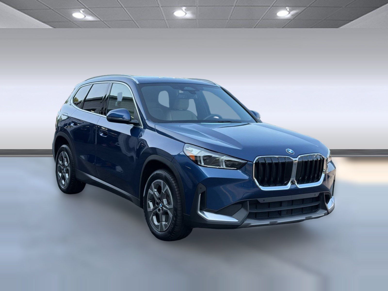 Certified 2023 BMW X1 xDrive28i w/ Premium Package AWD/4WD image 7