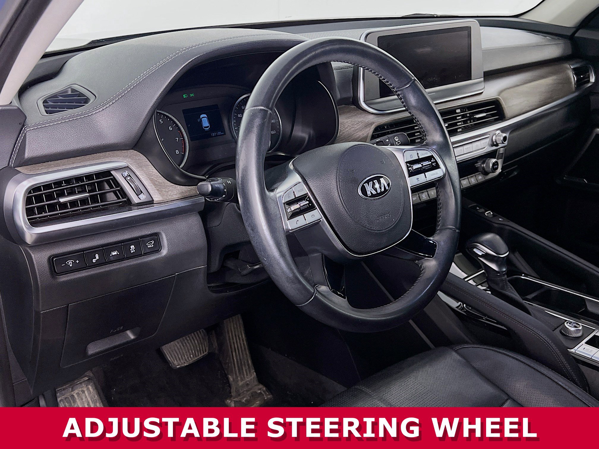 Used 2020 Kia Telluride EX image 6