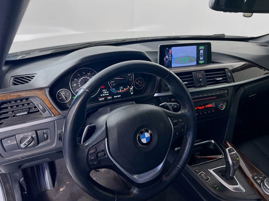 Used 2014 BMW 428i Convertible RWD image 9