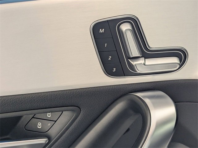 Used 2025 Mercedes-Benz CLA 250 4MATIC image 11