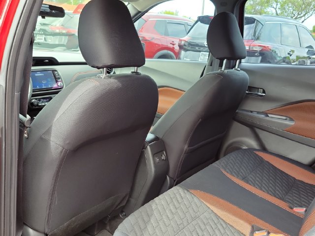 Used 2023 Nissan Kicks SR FWD image 11