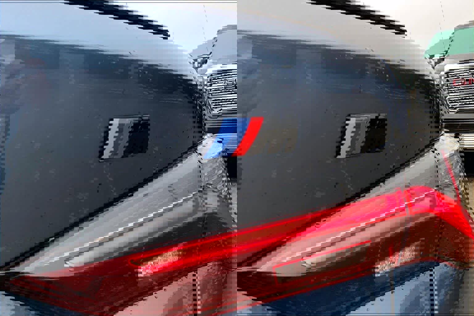 Used 2024 BMW 430i 430i w/ M Sport Package image 10