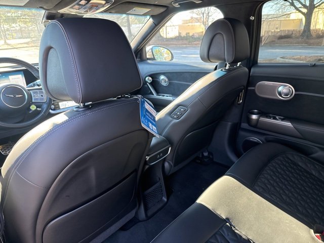 Used 2024 Genesis GV60 Performance image 23