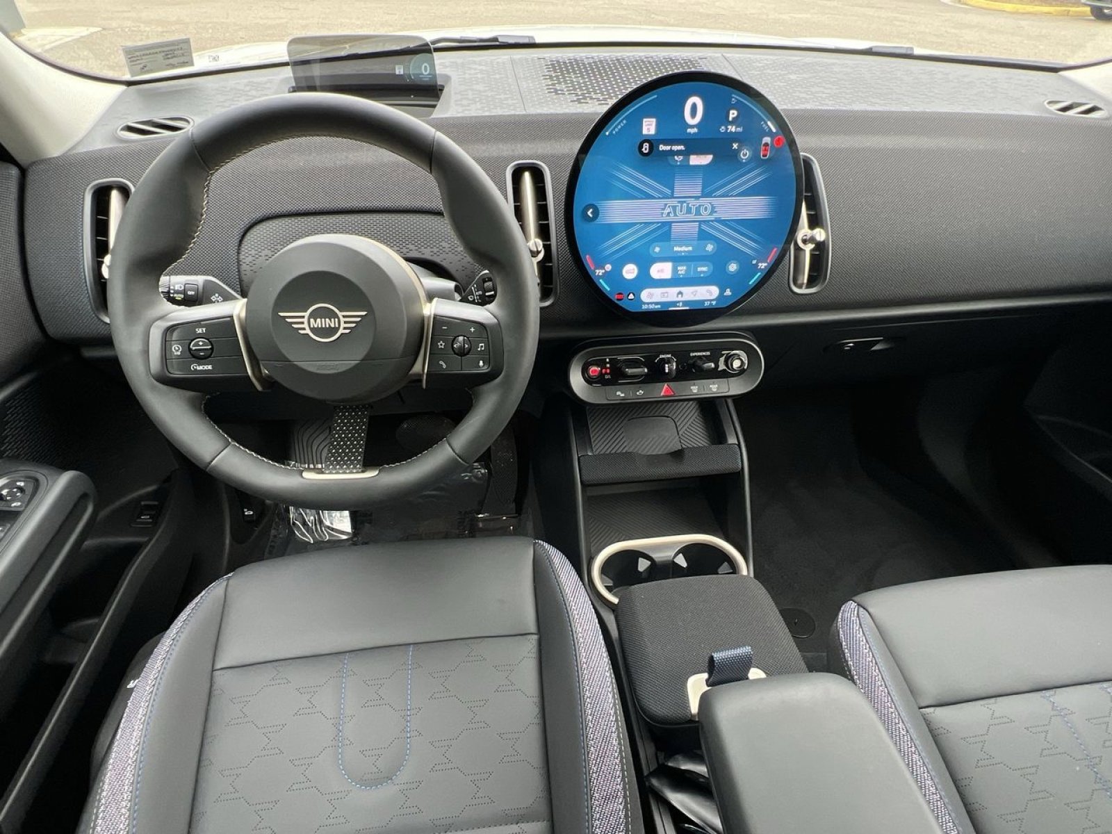 Certified 2025 MINI Cooper Countryman S image 24