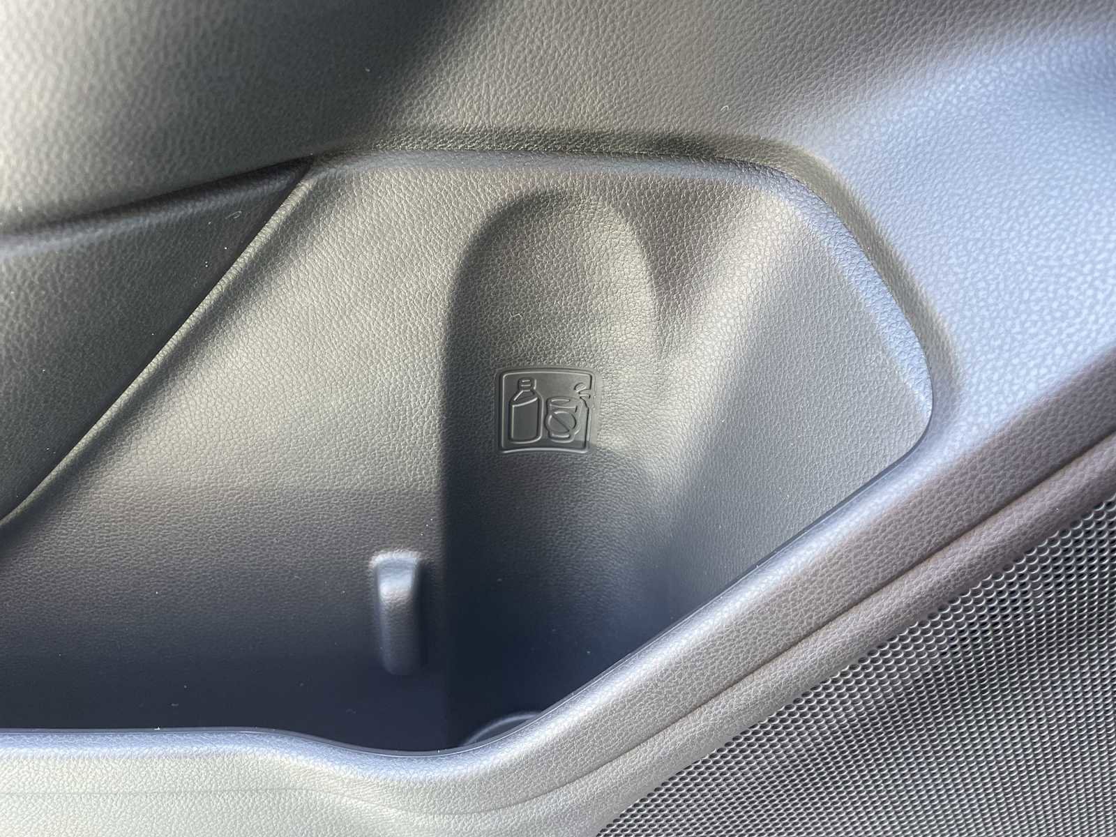 New 2026 Subaru Forester Premium AWD/4WD image 24