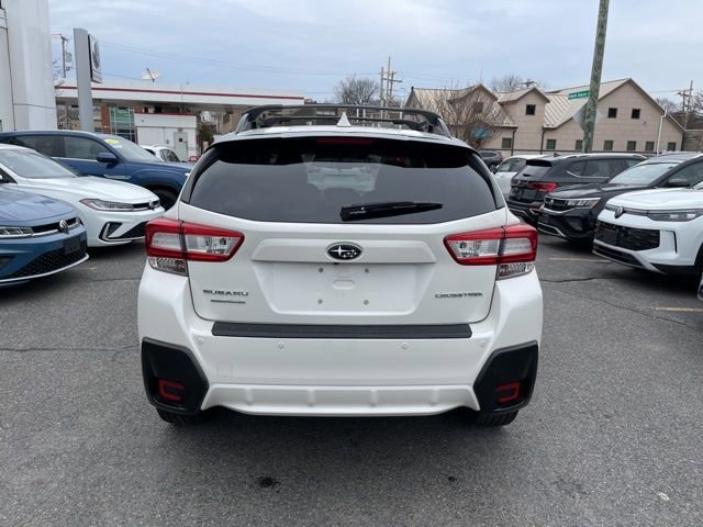 Used 2018 Subaru Crosstrek 2.0i Limited image 3