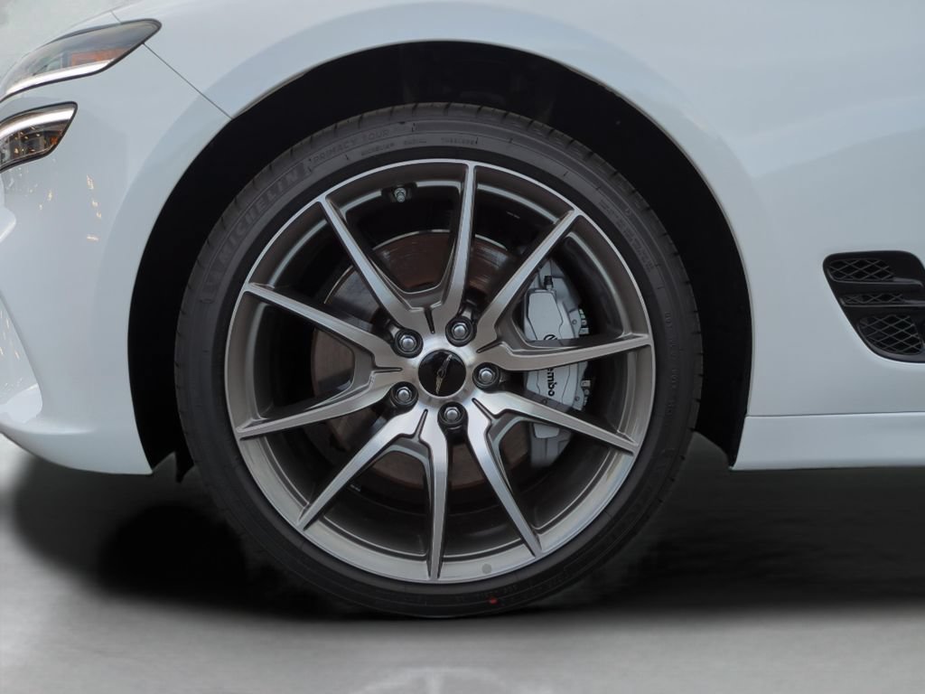 New 2026 Genesis G70 2.5T RWD image 25