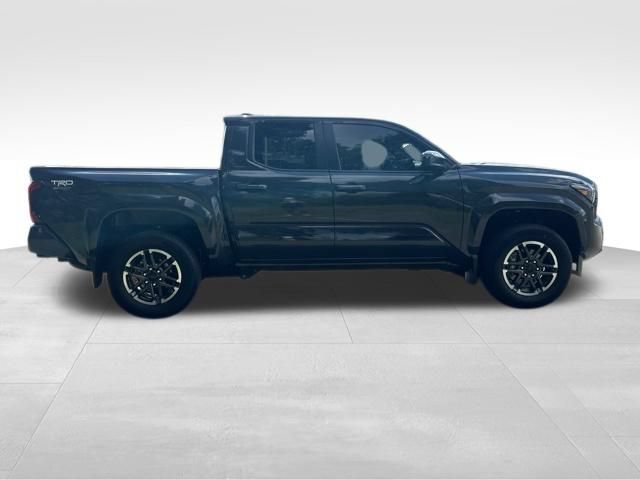 Certified 2024 Toyota Tacoma TRD Sport AWD/4WD image 6