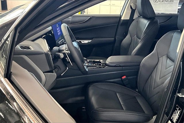 New 2026 Lexus NX 450h+ AWD w/ Luxury Package image 9