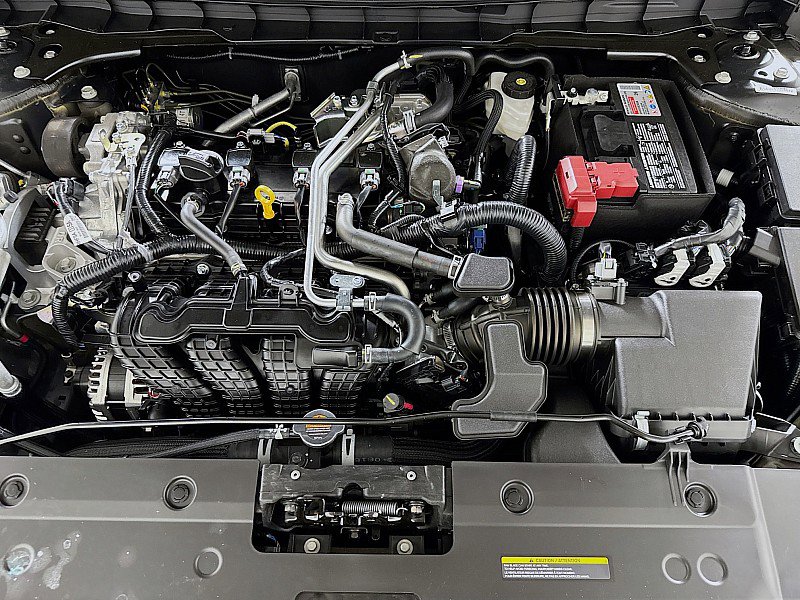 New 2026 Nissan Altima 2.5 SV w/ SV Premium Package image 29