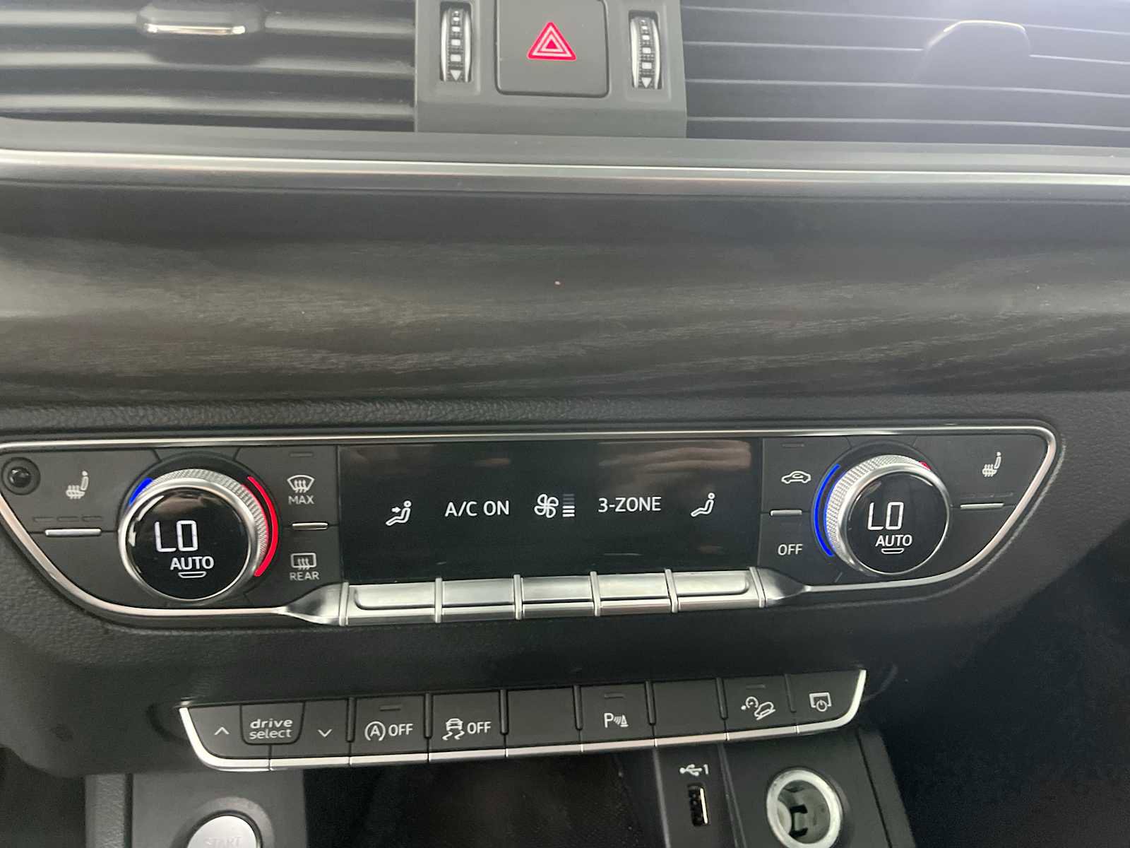 Used 2018 Audi Q5 2.0T Premium Plus w/ Premium Plus Package image 17