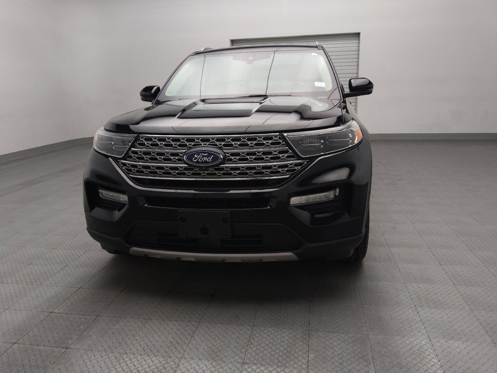 Used 2020 Ford Explorer Limited image 15
