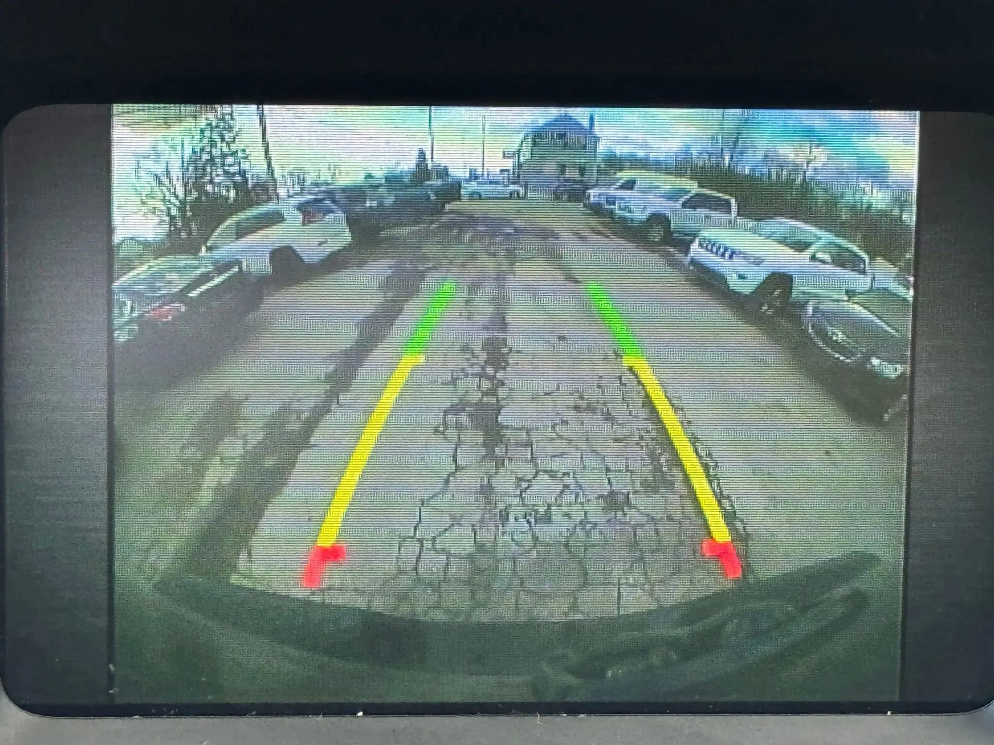 Used 2015 RAM 2500 Big Horn image 28