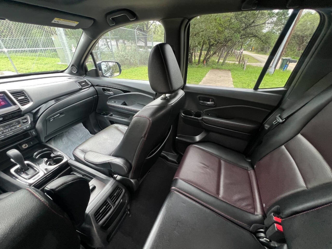 Used 2017 Honda Ridgeline Black Edition image 27