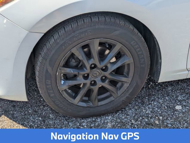 Used 2014 MAZDA MAZDA3 i Touring image 5