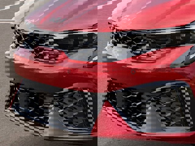 New 2026 Kia K5 GT-Line image 12