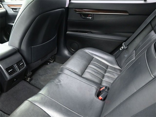Used 2017 Lexus ES 350 w/ Luxury Package image 22