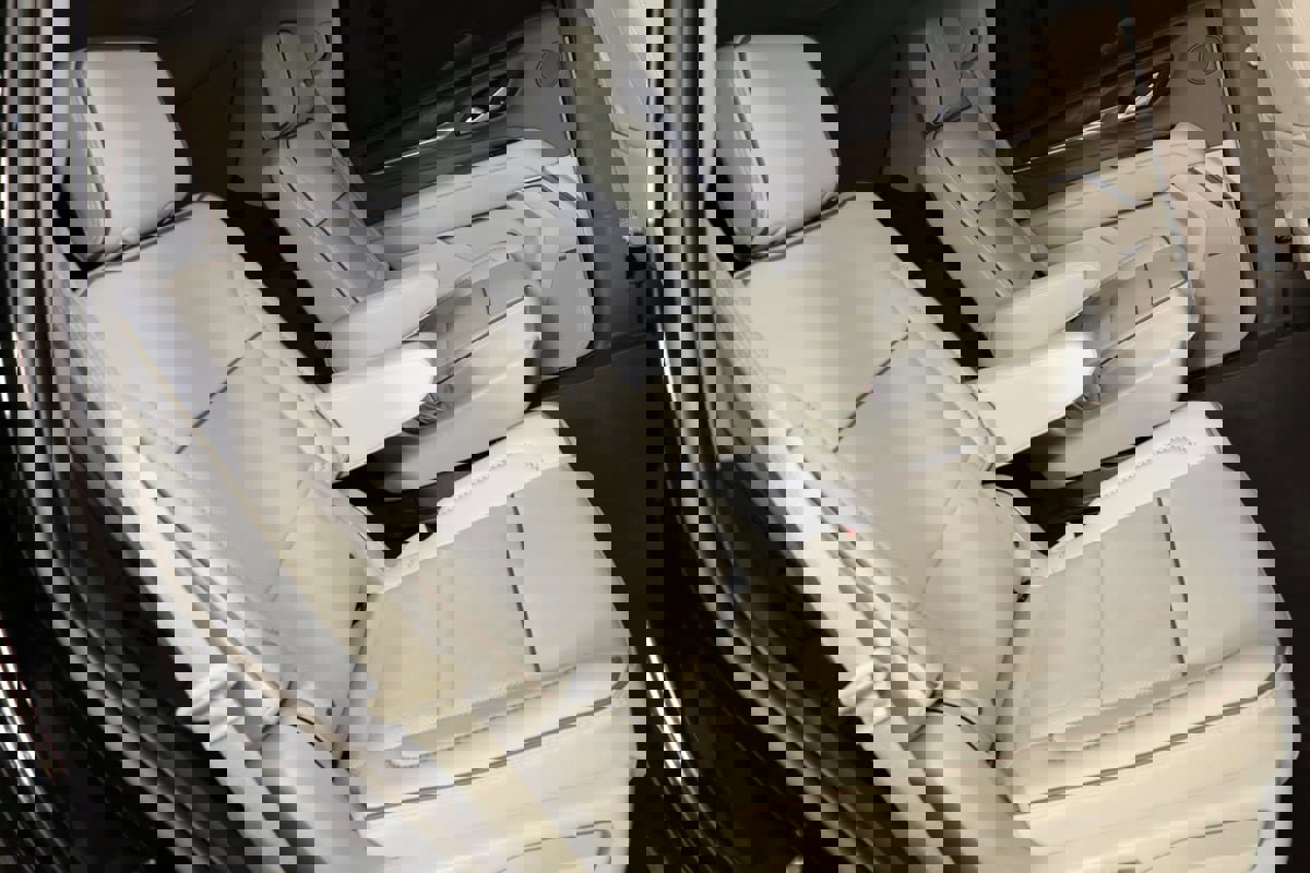 Used 2022 GMC Yukon Denali image 42