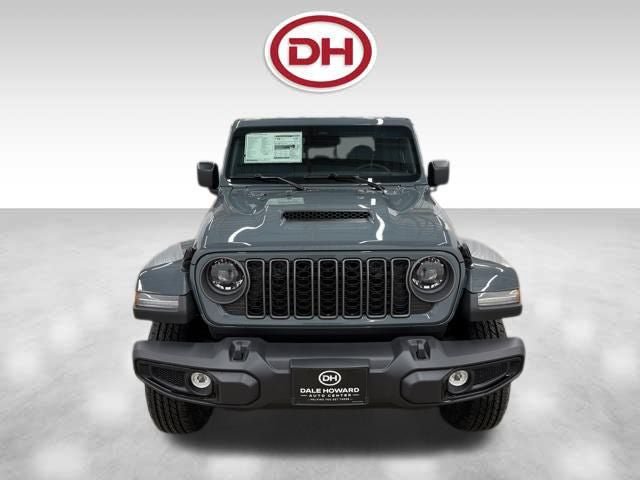 New 2026 Jeep Gladiator Sport AWD/4WD image 7