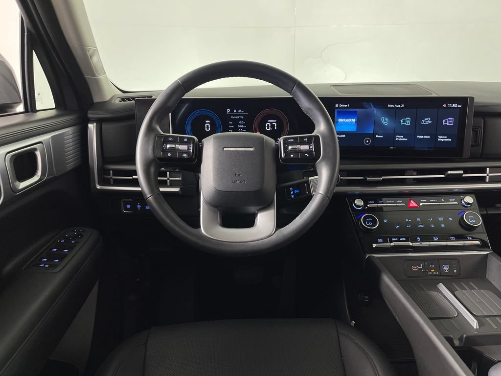 Certified 2026 Hyundai Santa Fe SEL FWD image 15