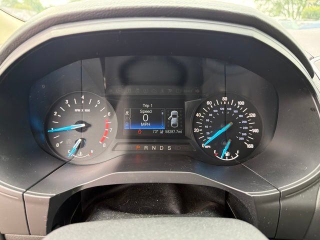 Used 2019 Ford Edge SE FWD image 16