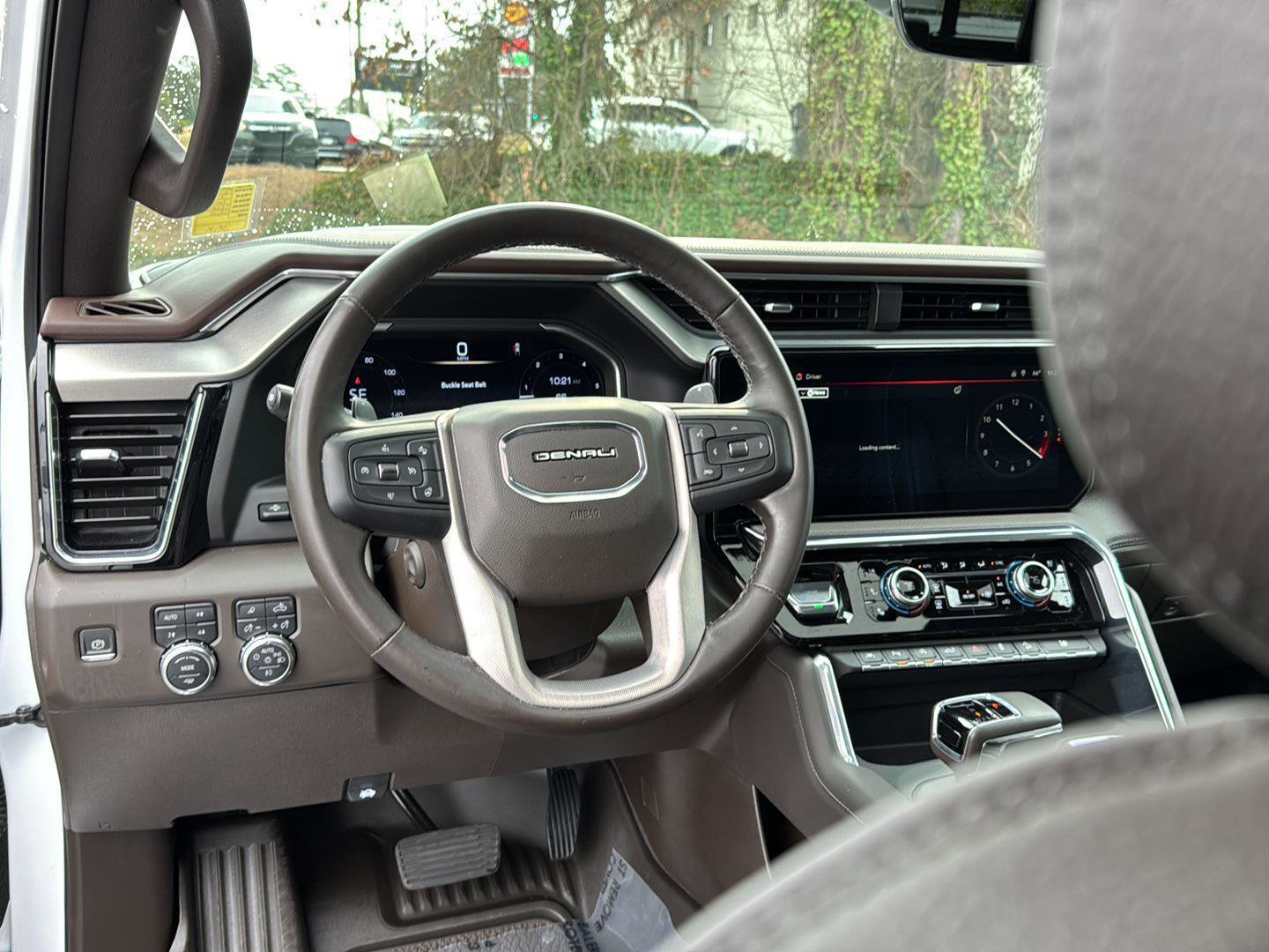 Certified 2024 GMC Sierra 1500 Denali w/ Denali Reserve Package image 16