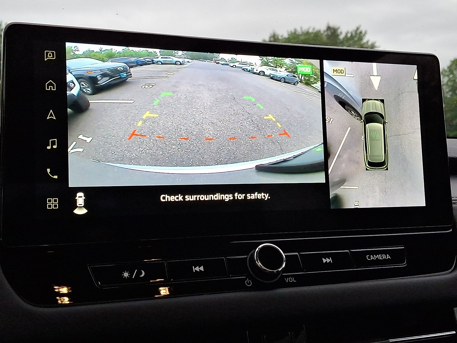 Used 2025 Mitsubishi Outlander SEL AWD/4WD image 22