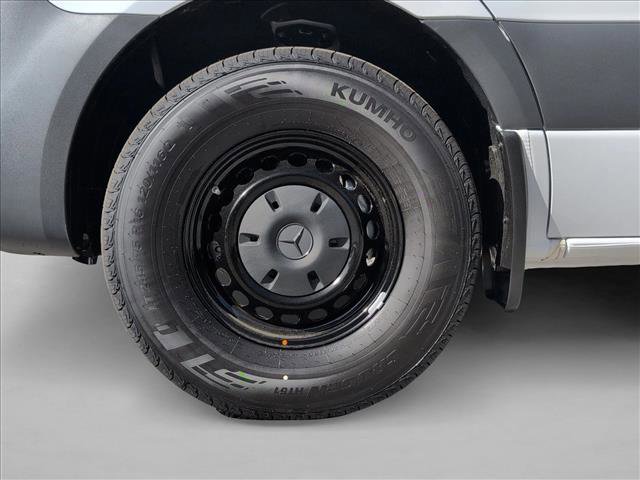 New 2026 Mercedes-Benz Sprinter 2500 image 10