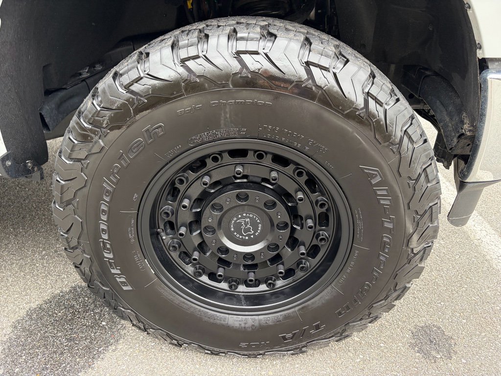 Used 2024 Ford F150 XLT w/ Equipment Group 302A MID image 2