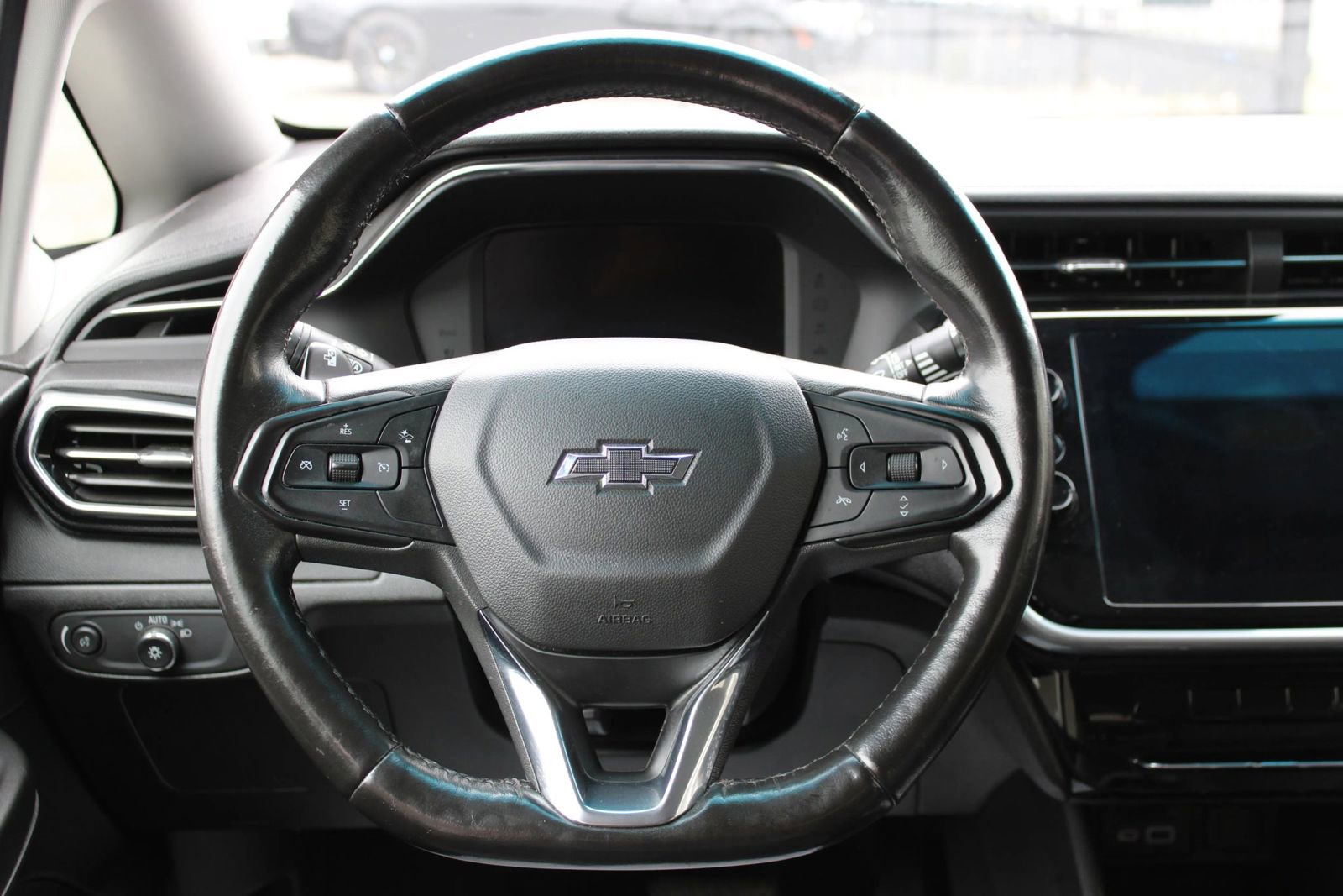 Used 2023 Chevrolet Bolt LT image 16