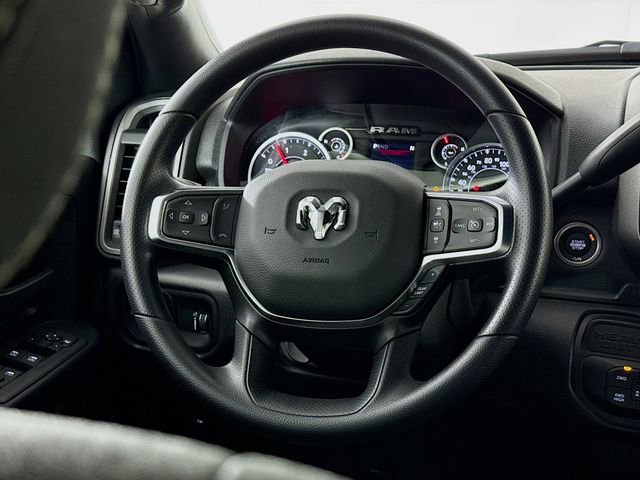 New 2026 RAM 3500 Tradesman image 11