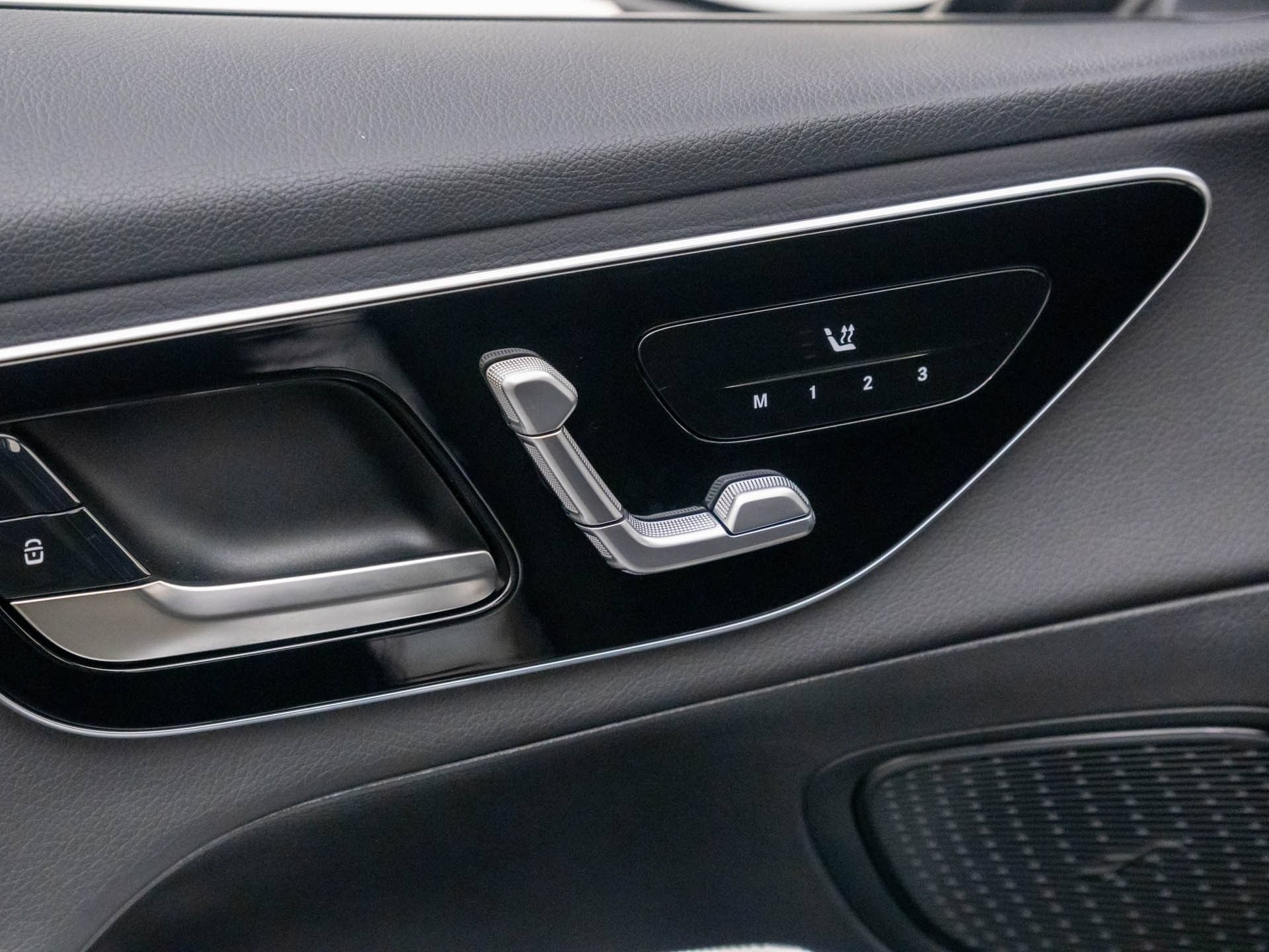 New 2026 Mercedes-Benz GLC 300 4MATIC image 13