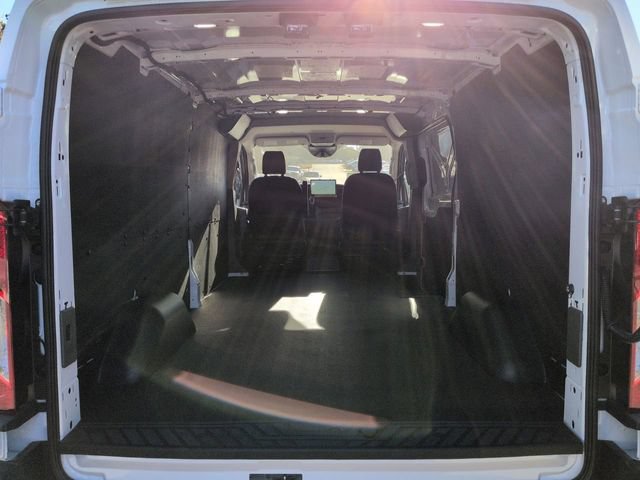 New 2026 Ford Transit 250 Low Roof w/ Load Area Protection Package RWD image 12