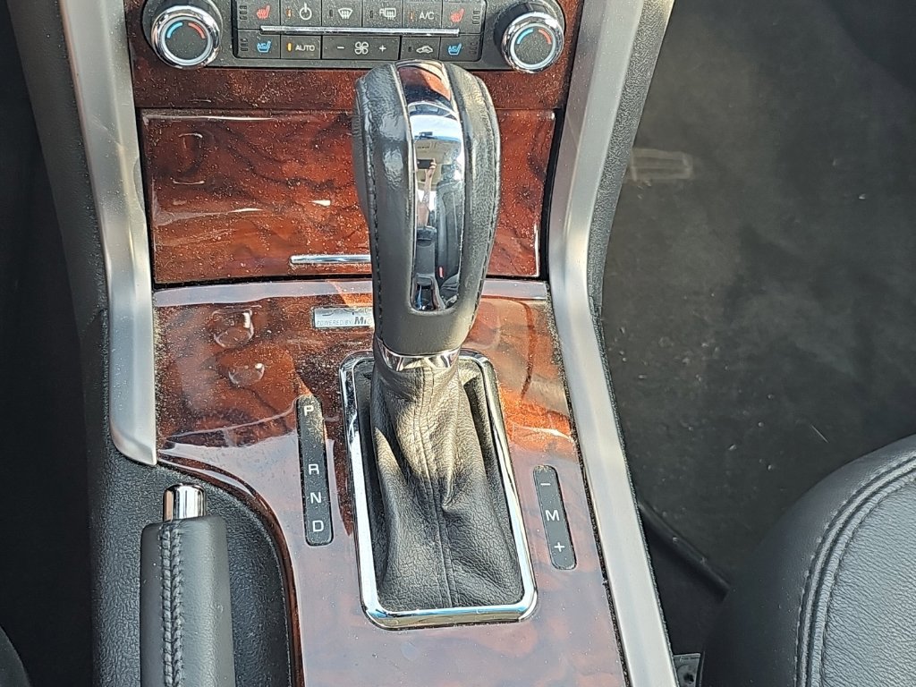 Used 2012 Lincoln MKZ AWD image 8