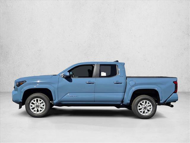 New 2026 Toyota Tacoma SR5 image 5
