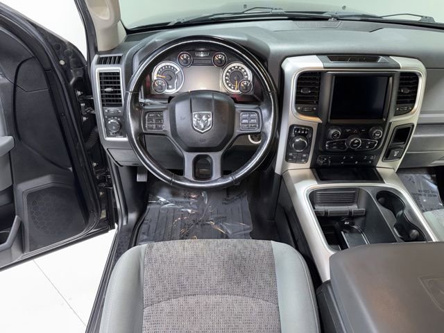 Used 2018 RAM 1500 Big Horn image 14