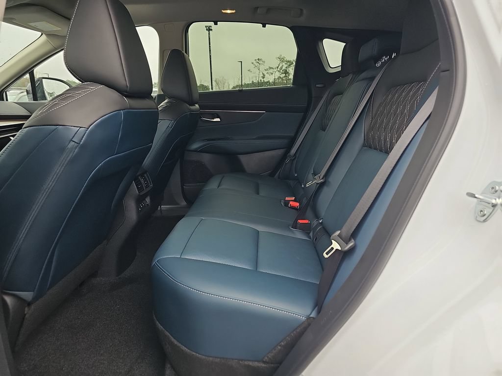 New 2026 Nissan Murano Platinum w/ Cargo Package AWD/4WD image 19