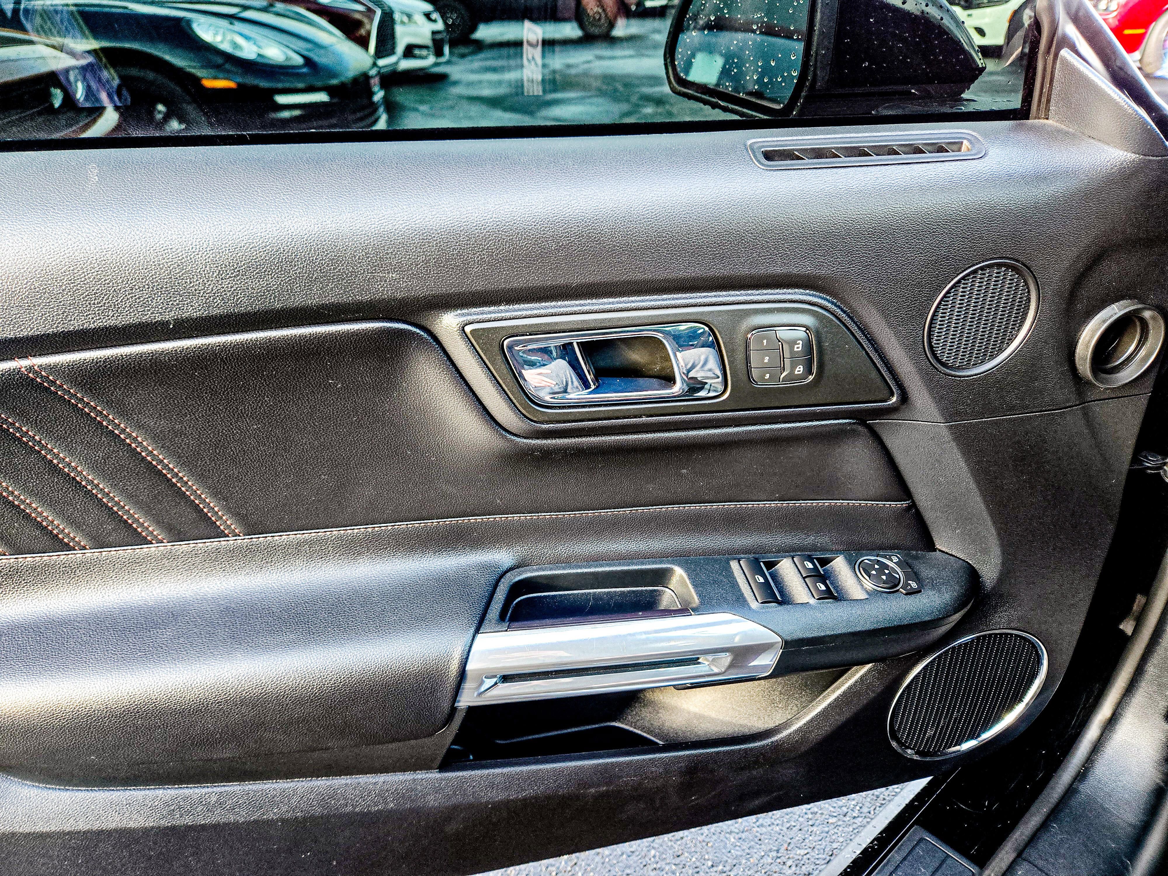 Used 2015 Ford Mustang GT Premium w/ Equipment Group 401A image 19