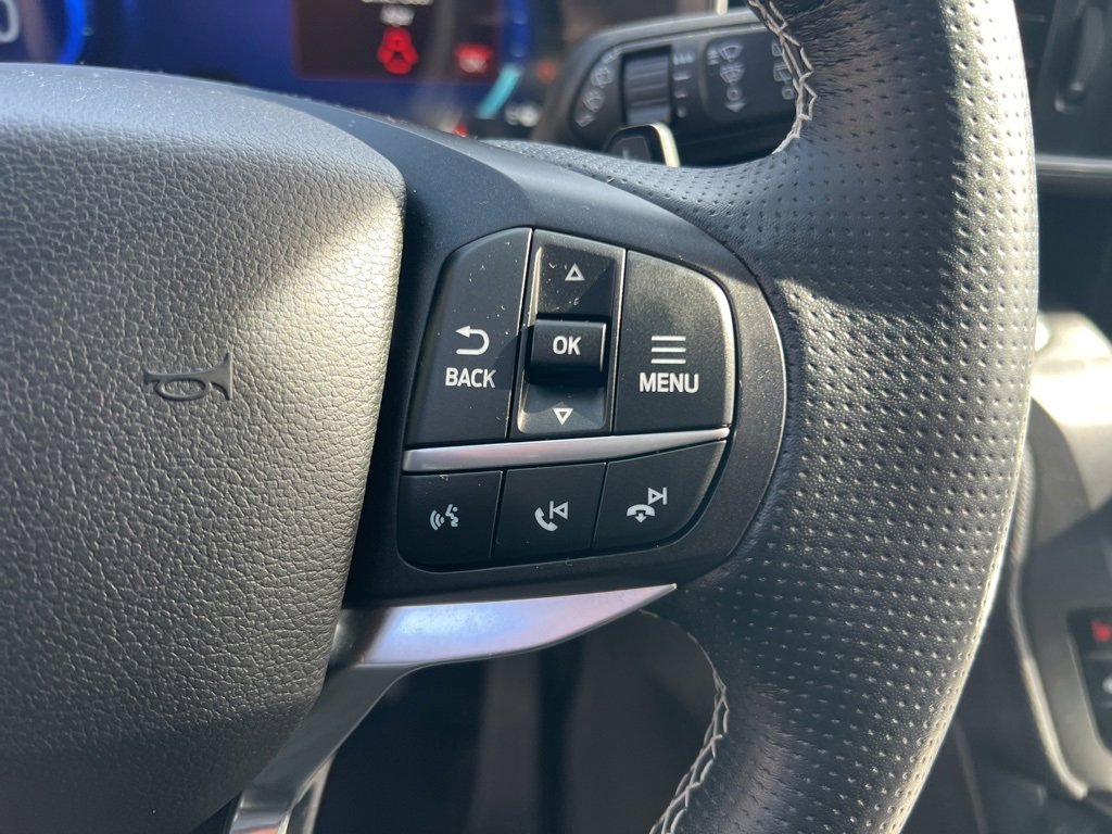 Used 2020 Ford Explorer ST w/ ST Street Pack image 15