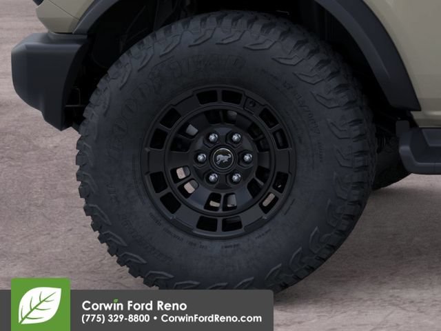 New 2026 Ford Bronco Outer Banks AWD/4WD image 23