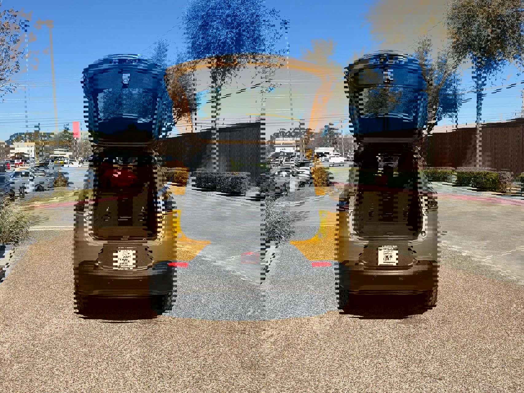 Used 2024 Dodge Hornet GT w/ GT Blacktop Package image 13